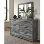 Signature Design by Ashley Baystorm B221-35 Bedroom Mirror