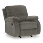 Signature Design by Ashley Scranto 6650225C Rocker Recliner