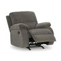 Signature Design by Ashley Scranto 6650225C Rocker Recliner