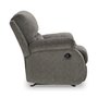 Signature Design by Ashley Scranto 6650225C Rocker Recliner
