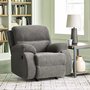 Signature Design by Ashley Scranto 6650225C Rocker Recliner