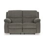 Signature Design by Ashley Scranto 6650286C Reclining Loveseat