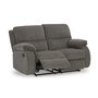 Signature Design by Ashley Scranto 6650286C Reclining Loveseat