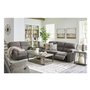 Signature Design by Ashley Scranto 6650286C Reclining Loveseat