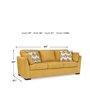Sofa Signature Design by Ashley Keerwick 6750638