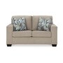 Signature Design by Ashley Deltona 5120435 Loveseat