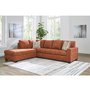 Signature Design by Ashley Aviemore 24304S1 2 pc Sectional with Chaise
