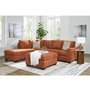 Signature Design by Ashley Aviemore 24304S1 2 pc Sectional with Chaise