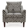 Signature Design by Ashley Morrilton Next-Gen Nuvella A3000641 Accent Chair