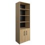 JAMES Open Tower Cabinet