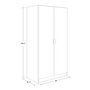 RANGE-TOUT Cabinet & Wardrobe