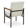Dining Upholstered Arm Chair Dressonni Signature Design by Ashley