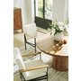 Dining Upholstered Arm Chair Dressonni Signature Design by Ashley