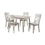 5-Piece Pack Dinette Set