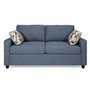 Fabric Sofa Bed Full Size by Superstyle 921-62