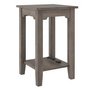 Arlenbry Chairside End Table