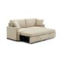 Condo Sofa with Integrated Bed