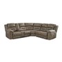 Sectional Power Reclining Ravenel Signature Design by Ashley 3 Mcx