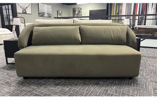 Sofa lit