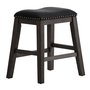 Counter height stool