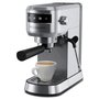 Manual Espresso Maker with Milk Frother