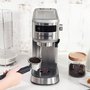 Manual Espresso Maker with Milk Frother