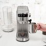 Manual Espresso Maker with Milk Frother