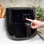 3-in-1 Air Fryer - 5.3 quart