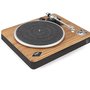 House of Marley  Speed Turntable
