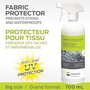 Fabric Protector - Prevents Stains and Waterproofs - 700 mL