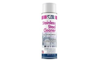 Stainless Steel Cleaner
