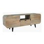 TV Base Console by Tuff Avenue Collection