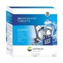 100 Dishwasher Tablets Extreme Oxi Power - All in 1
