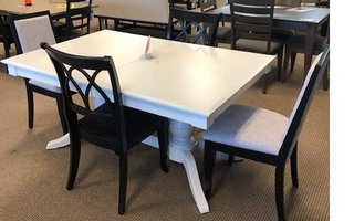 Dining room set