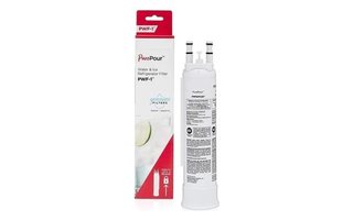 Replacement FPPWFU01 Refrigerator Water Filter Compatible With PWF-1 (FPPWLU01) ?Compatible For Frigidaire? Pure Pour,Ultra II (PAULTRA2),Refrigerator Accessories(1pcs)