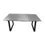 Valencia Dining table  by  Tuff Avenue***LIQUIDATION***