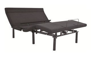 Prestige King Size Adjustable Base by Accent Pedic