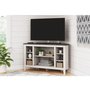 Dorrinson TV Stand