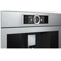 Built-in coffee machine by bosch