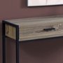 351-0 Collection Console Table