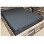 BO Meuble Obscur Queen Size Mattress 60 in (floor demo)