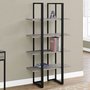 4-Tiered Shelving Unit