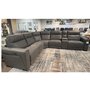 Bo Meuble motorized 6-seater sectional