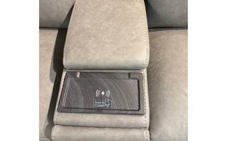 Bo Meuble motorized 6-seater sectional