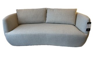 Nate Sofa by BO MEUBLE