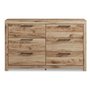 Six Drawer Dresser Hyanna Signature Design by Ashley