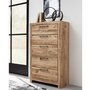 5-Drawer Chest Hyanna