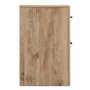 2-Drawer Nightstand Hyanna