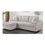Reversible sofa lounger bed by Mazin