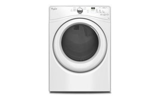 Whirlpool 7.4 cu. ft. Gas Dryer - WGD75HEFW ***LIQUIDATION***